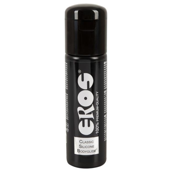 EROS 2in1 - Silicone-based Lubricant (250ml)