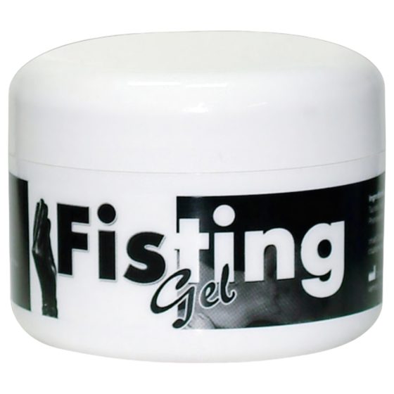 Fisting Lubricant (200ml)