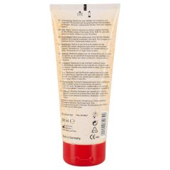 Flutschi Original Lubricant - Amber (200ml)