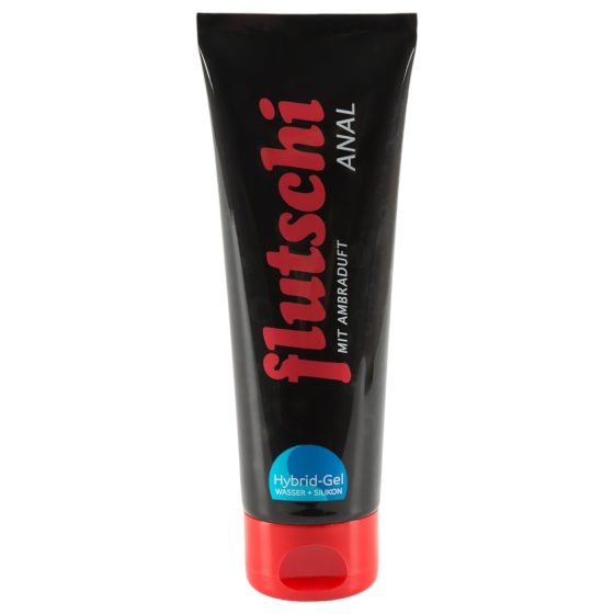 Flutschi anal lubricant (80ml)