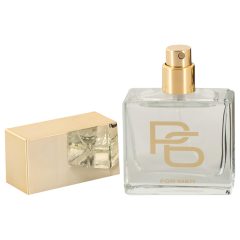   P6 Iso E Super - pheromone perfume with a super masculine scent (30ml)