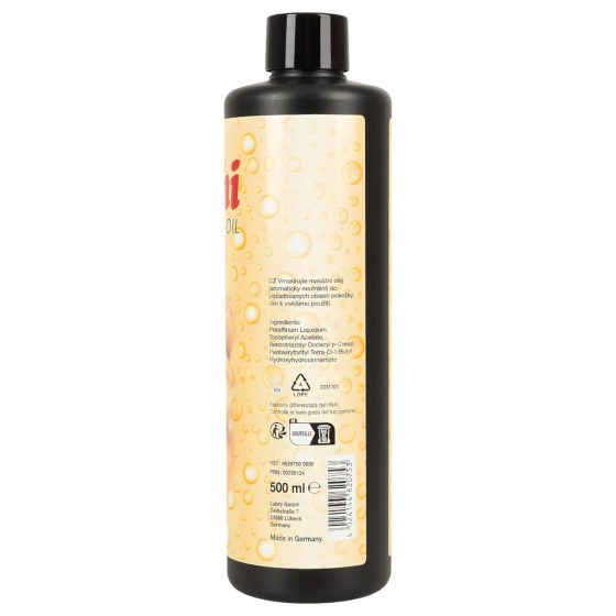 Flutschi Orgy Oil Lubricant (500ml)