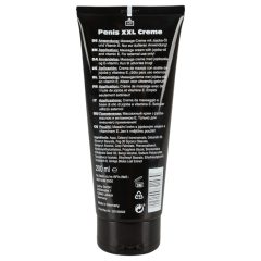 Penis XXL - Intimate Cream for Men (200ml)