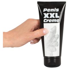 Penis XXL - Intimate Cream for Men (200ml)