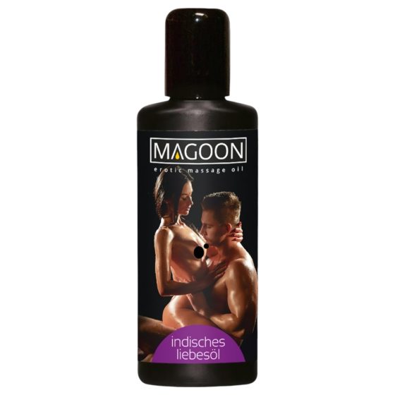 Magoon Love Oil Indian (50 ml)