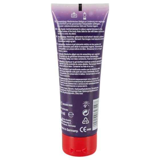 Flutschi Flexible Lubricant (80ml)