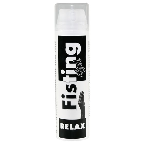 Fisting Relaxation Lubricant Gel (200ml)