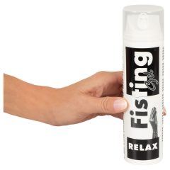 Fisting Relaxation Lubricant Gel (200ml)