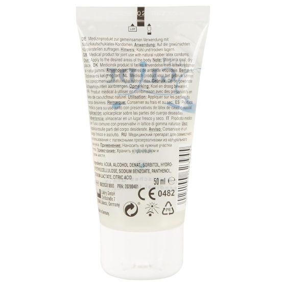 Just Glide - anal lubricant (50ml)