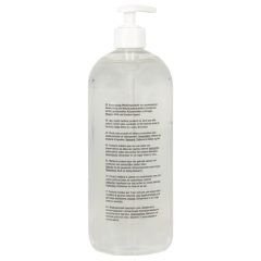 Just Glide Anal Lubricant (1000ml)