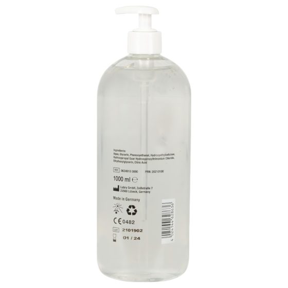 Just Glide Anal Lubricant (1000ml)