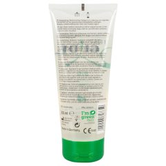 Just Glide Organic - Vegan Water-Based Lubricant (200ml)