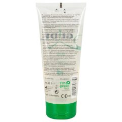 Just Glide Bio - Water-Based Vegan Lubricant (200ml)