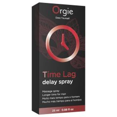 Orgie Delay Spray - delay spray for men (25ml)