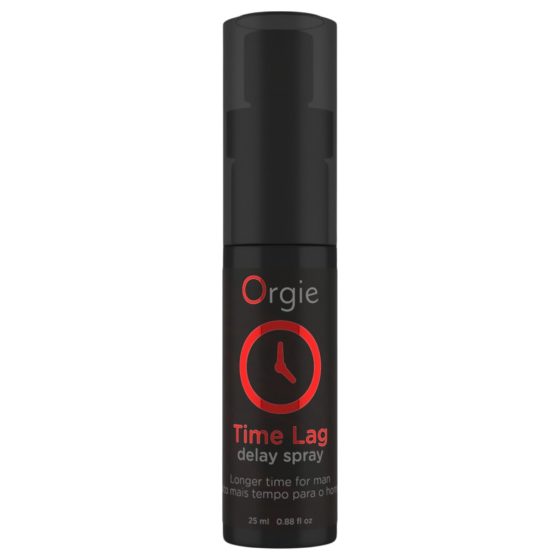 Orgie Delay Spray - delay spray for men (25ml)