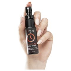 Orgie Delay Spray - delay spray for men (25ml)