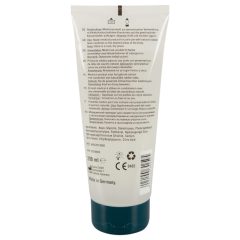 Just Glide Premium Anal Nourishing Lubricant (200ml)