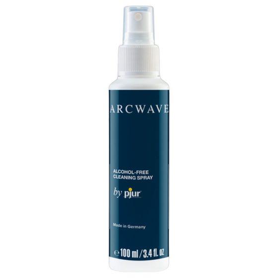 Arcwave Cleansing - Disinfectant Spray (100ml)