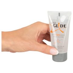 Just Glide Performance - Hybrid Lubricant (50ml)