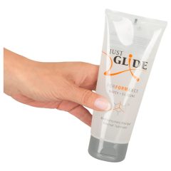 Just Glide Performance - Hybrid Lubricant (200ml)