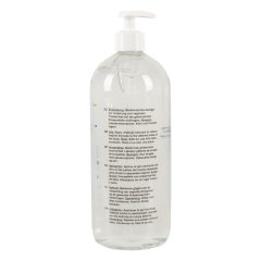 Just Glide Toy - water-based lubricant (1000ml)