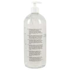 Just Glide Toy - water-based lubricant (1000ml)