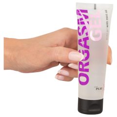 Just Play Orgasm Gel for Women (80ml)