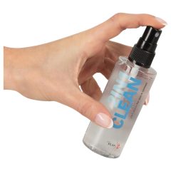   Just Play - 2-in-1 Intimate and Product Disinfectant Spray (100ml)