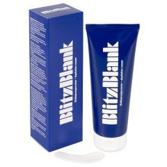 BlitzBlank Hair Removal Cream (250ml)