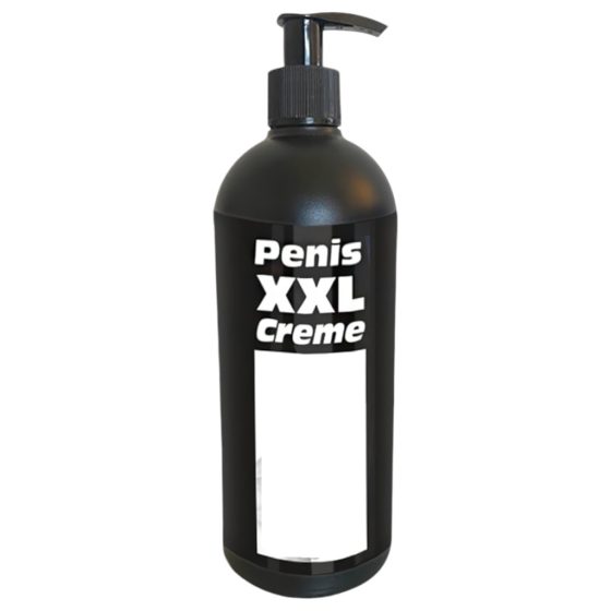 Penis XXL - Men's Intimate Cream (500ml)