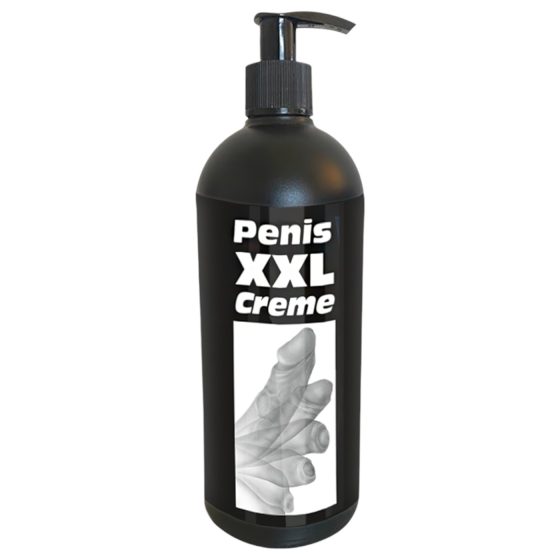 Penis XXL - Intimate Cream for Men (500ml)