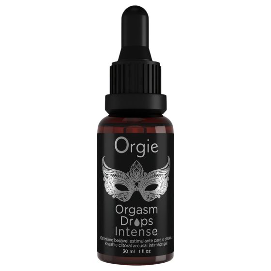 Orgie - Stimulating Serum for Women (30ml)