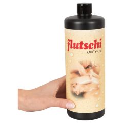 / Flutschi Orgy Oil Lubricant (1000ml)