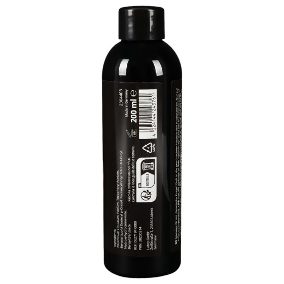 Spanish Desire Massage Oil (200ml)