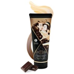 Shunga - Chocolate Massage Cream (200ml)