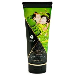 Shunga - Massage Cream - Pear (200ml)