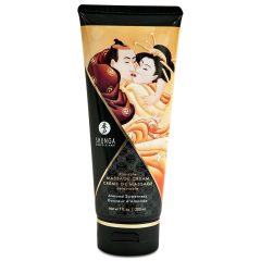 Shunga - Sweet Almond Massage Cream (200ml)