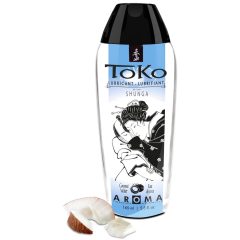 Shunga Toko - Water-Based Lubricant - Coconut Water (165ml)