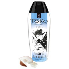 Shunga Toko - Water-Based Lubricant - Coconut Water (165ml)