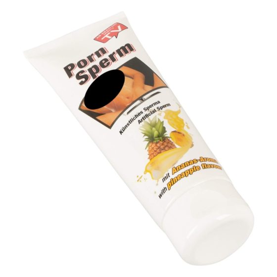 Artificial Semen Lubricant - Pineapple (250ml)