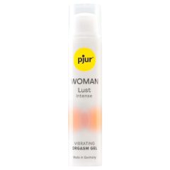 pjur Woman Lust - Clitoral Stimulating Gel (15ml)