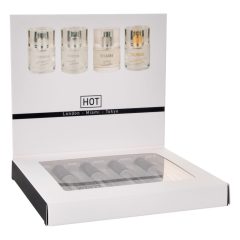 HOT LMTD Perfume Set for Women (4x5ml)