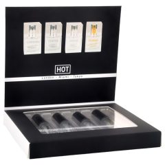 / HOT LMTD Perfume Set for Men (4x5ml)