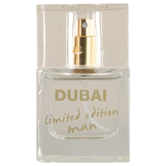 HOT Dubai - Pheromone Perfume for Men (30ml)