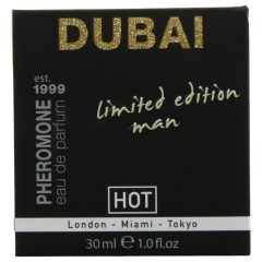 HOT Dubai - pheromone perfume for men (30ml)