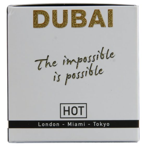 HOT Dubai - Pheromone Perfume for Men (30ml)