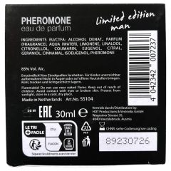 HOT Dubai - pheromone perfume for men (30ml)