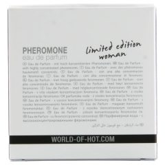 HOT Dubai - Pheromone Perfume for Women (30ml)