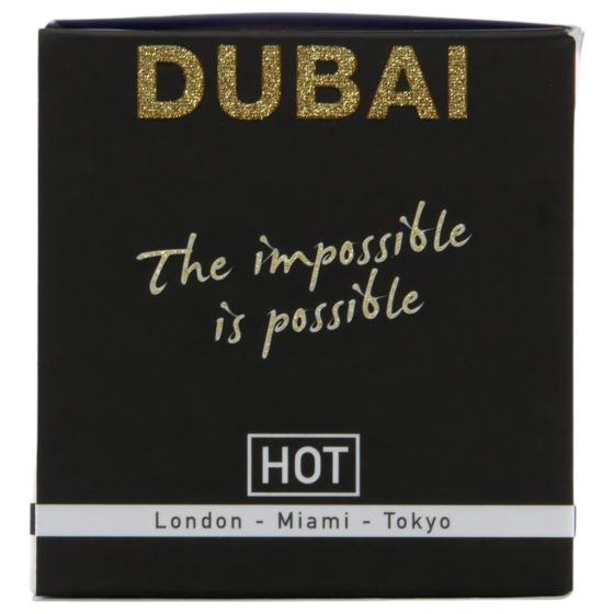 HOT Dubai - Pheromone Perfume for Women (30ml)