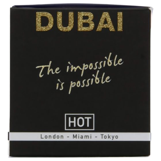 HOT Dubai - pheromone perfume for women (30ml)